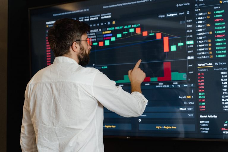 Read more about the article STRUGGLING WITH FINANCIAL IMPROVEMENT: THESE 5 IRRESISTIBLE TIPS BAIL YOU OUT STRAIGHT AWAY