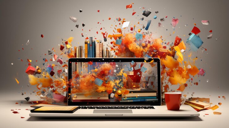 Read more about the article Successful Blogs of 2025: My Experience Finding Professional Niches | ccndigit