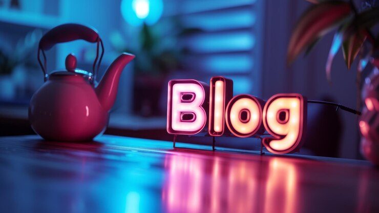 Read more about the article Blogging Requirements Checklist For Success | ccndigit