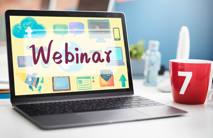 Read more about the article SEO & Digital Marketing: An Expert-Level Free Webinar with Our CCN Partnership