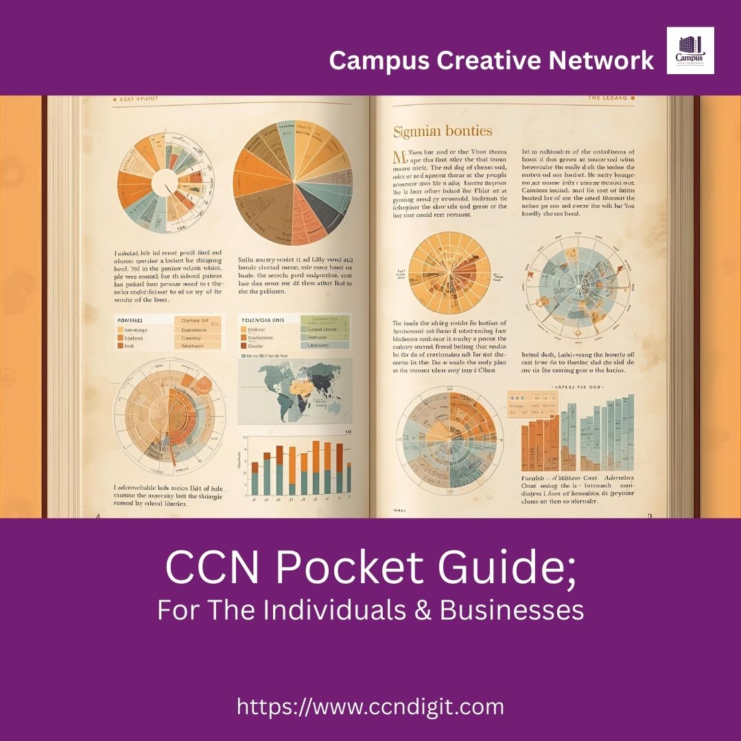 CCN Pocket Guide For Individuals and Businesses | ccndigit - Campus ...