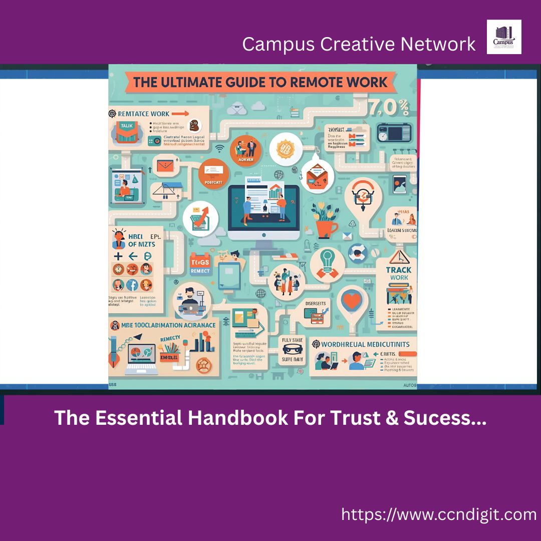 Complete Guide to Digital Marketing: Expert Strategies by [ccndigit]