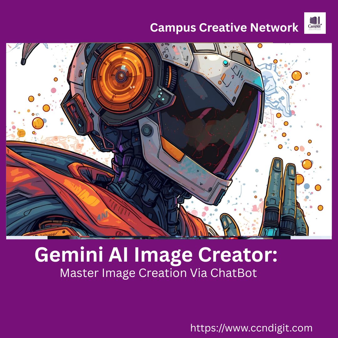 Gemini AI Image Creator: Master Image Generation via Chatbot