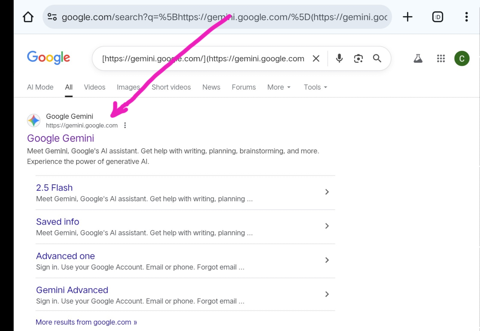 Gemini AI Image Creator: Master Image Generation via Chatbot