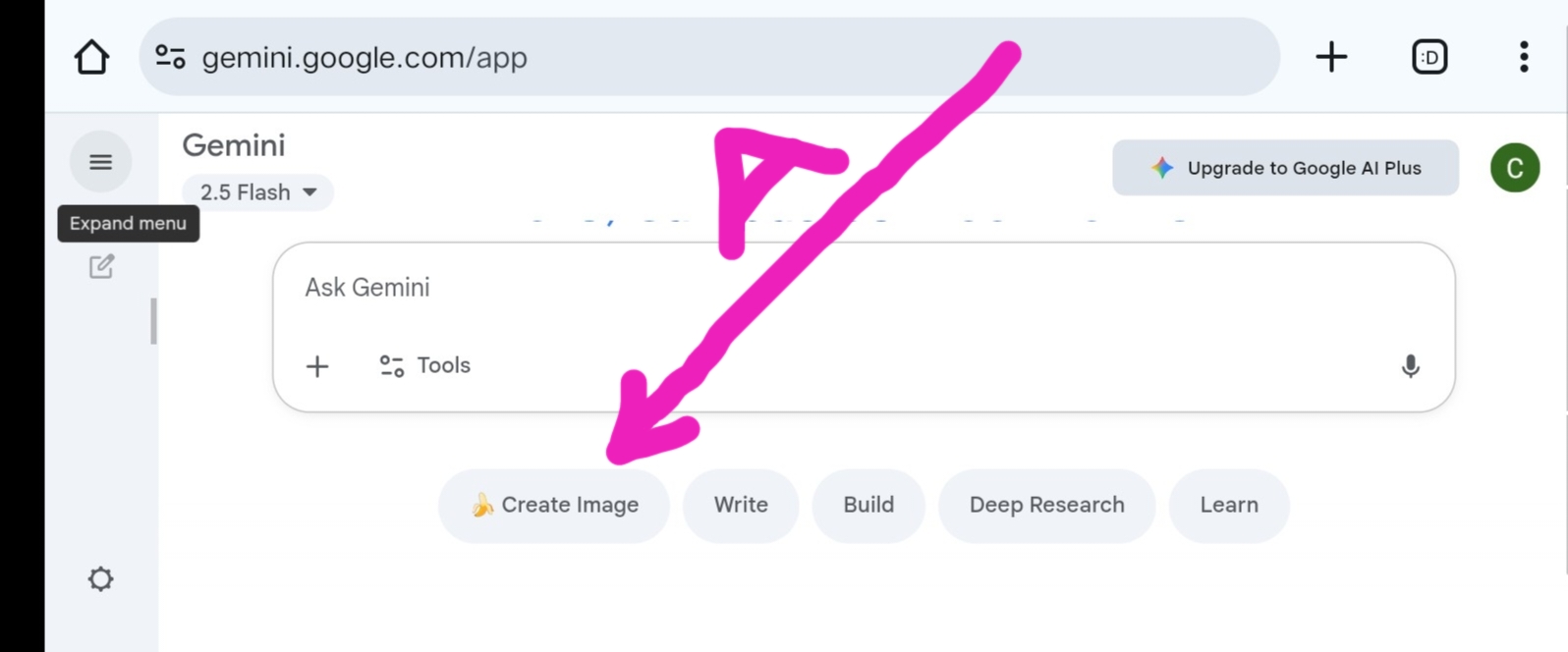 Gemini AI Image Creator: Master Image Generation via Chatbot