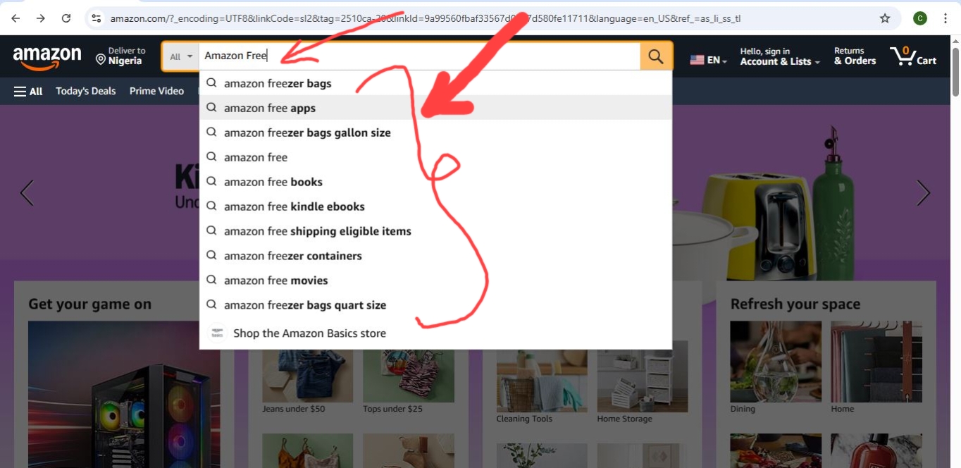 Amazon Prime Free Trial : How to Get 30 Days of Exclusive Deals & Free Shipping 