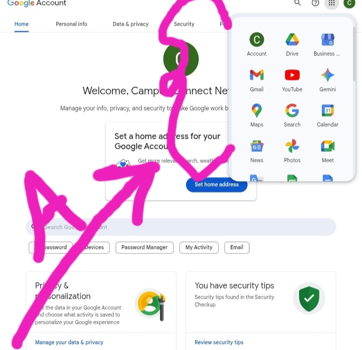 The Ultimate Google Products Dashboard: Proven Steps to Access Every Tool (E-E-A-T Guide)