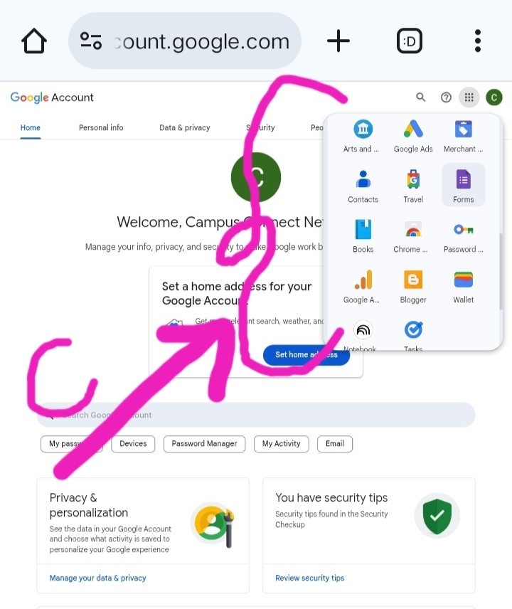 The Ultimate Google Products Dashboard: Proven Steps to Access Every Tool (E-E-A-T Guide)