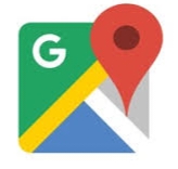 Google Maps Logo