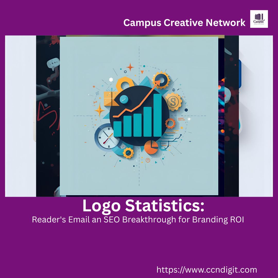 Read more about the article Logo Stats: Reader’s Email an SEO Breakthrough for Branding ROI