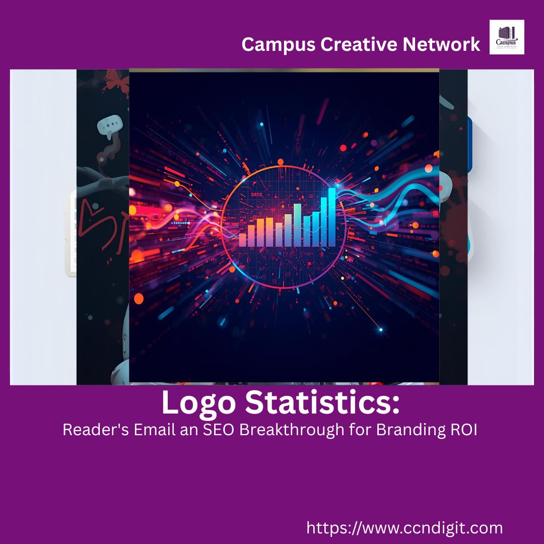 Logo Stats: Reader's Email an SEO Breakthrough for Branding ROI