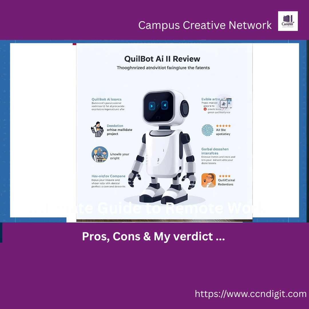 QuilBot AI Professional Review: Pros, Cons, and My Final Verdict 