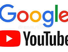 Google YouTube Logo