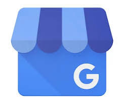 Google Business Profile Logo