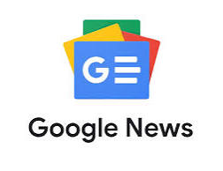 Google News Logo
