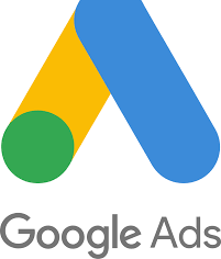 Google Ads Logo