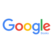 Google Books Logo
