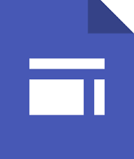 Google Site Logo