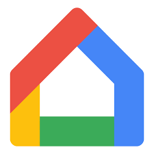 Google Home Logo