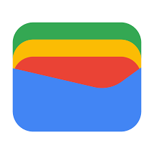 Google Wallet Logo