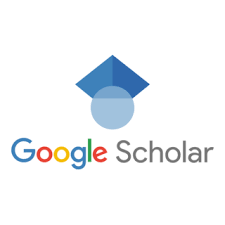 Google Scholar Logo