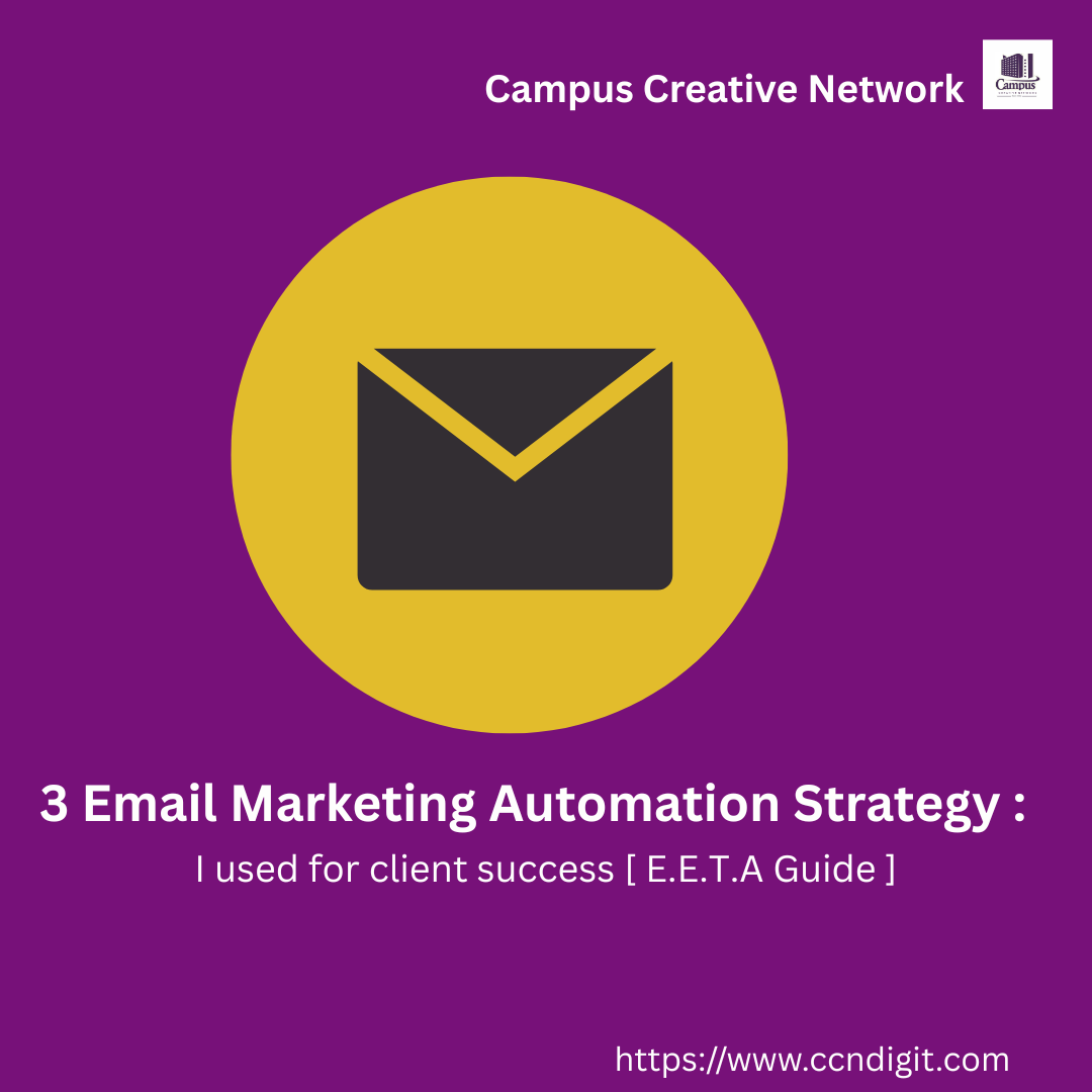 3 Email Marketing Automation Strategies for High-ROI Funnels