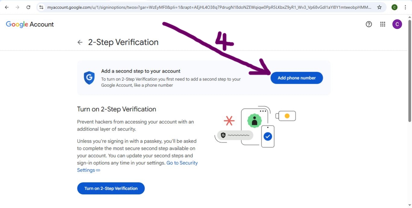 Gmail 2FA Setup Steps: The Proven Security I Use [E.E.A.T. Guide]