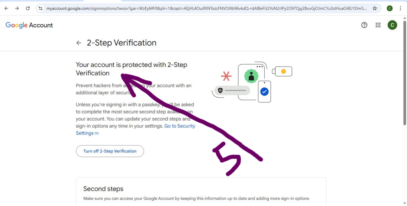Gmail 2FA Setup Steps: The Proven Security I Use [E.E.A.T. Guide]