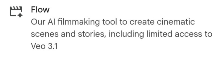 Screenshot of Google AI Plus (Gemini): The 5 Features I Used to Drive Breakthrough Digital Results
