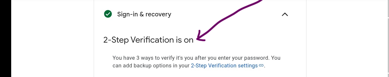 Google Security Setup Guide_ My Practical Experience Wiring a Digital Fortress to Defeat _Monitoring Spirits