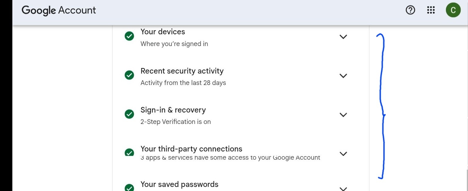 Google Security Setup Guide_ My Practical Experience Wiring a Digital Fortress to Defeat _Monitoring Spirits