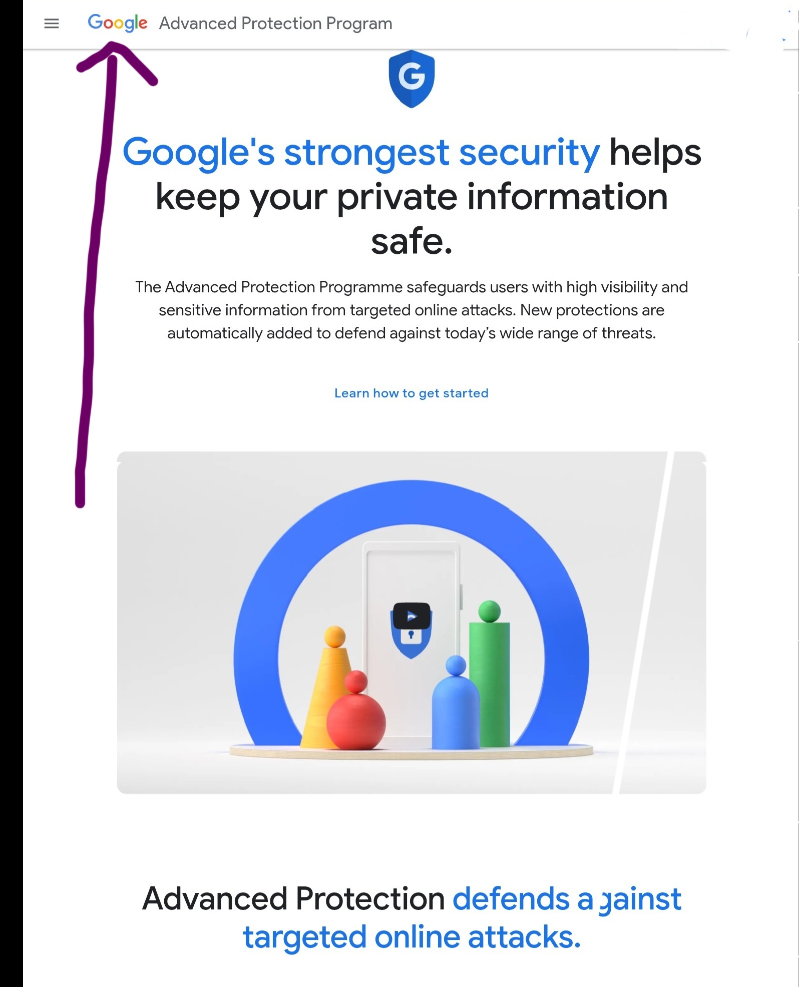 Google Security Setup Guide_ My Practical Experience Wiring a Digital Fortress to Defeat _Monitoring Spirits