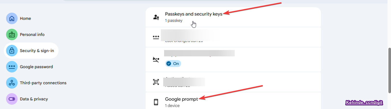Google Mobile Security Hardening Features: The Results-Proof Wiring I Use [E.E.A.T Guide]